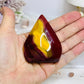 Mookaite Jasper Flame 7cm