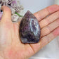 Pegmatite | Unicorn Stone Flame 7cm
