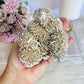 Natural Large Desert Rose Selenite Specimen 495grams