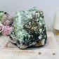 Huge Natural Fluorite Freeform 2.8KG
