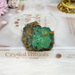 Natural Malachite Specimen 152g