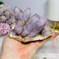 Large Natural Spirit Quartz Specimen 717g