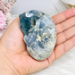 Blue Celestite Freeform 309g