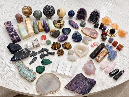 ✨ SALE ✨ Wholesale Set ~ Buy to resell or gift ~ 72 pieces