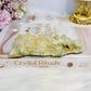 Natural Clear Quartz Cluster 13.5cm