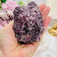 Purple Mica Natural Specimen 312grams