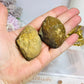 Septarian Nodule Pair Set