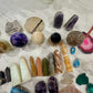 Wholesale Set ~ Buy to resell or gift ~ 79 pieces