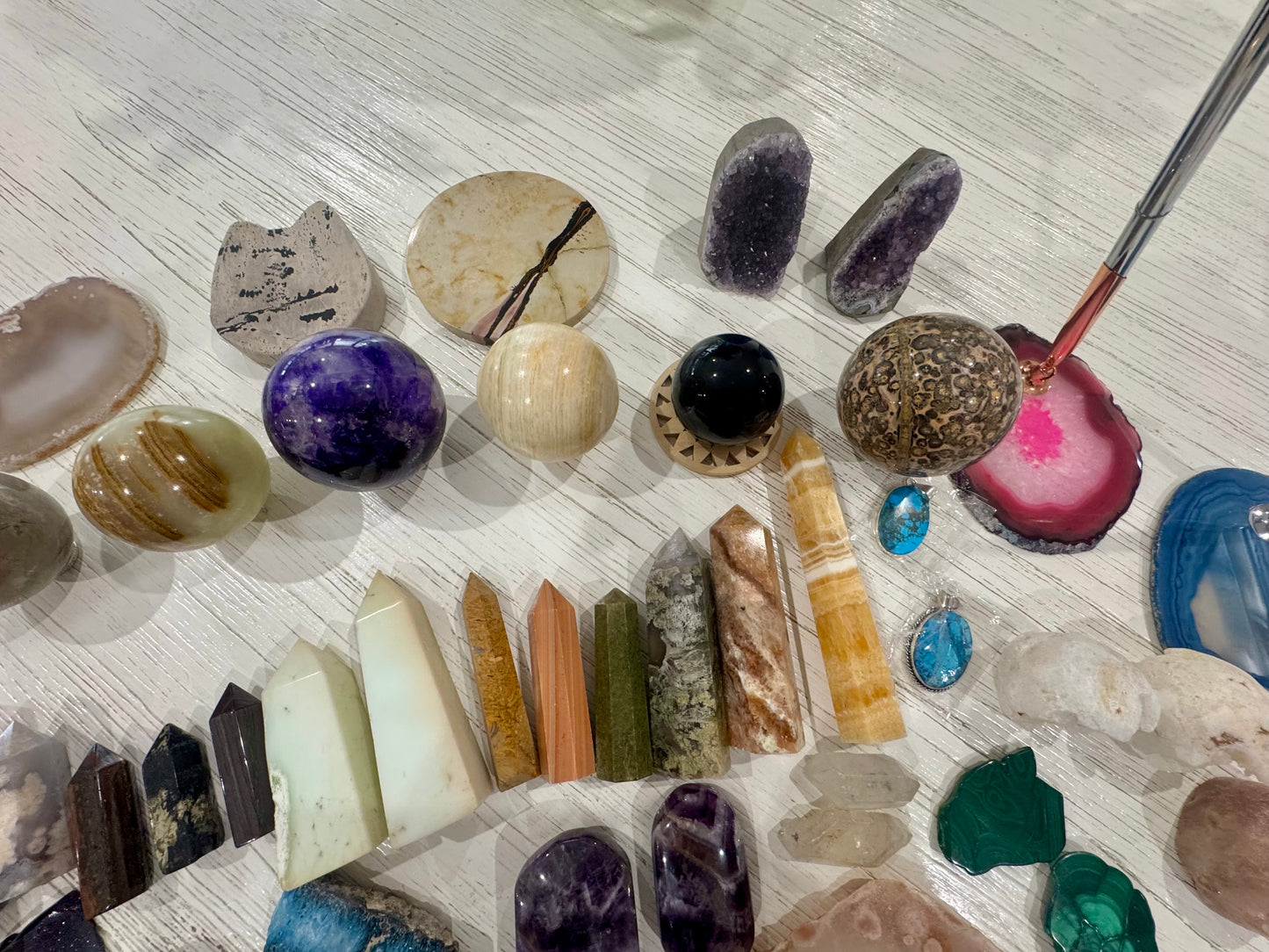 Wholesale Set ~ Buy to resell or gift ~ 79 pieces