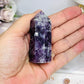Lepidolite | Purple Mica Tower 6.5cm