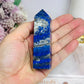Lapis Lazuli Tower 9cm