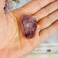 Rare Stone ~ Super Seven Polished Freeform Specimen 5.5cm