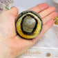 Septarian Sphere On Stand 225g