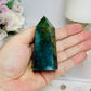Ocean Jasper Tower 7.5cm