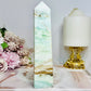 Caribbean Calcite Tower 15cm