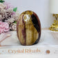 Petrified Wood Freeform 8.5cm 363g