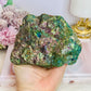 Natural Large Chalcopyrite | Peacock Ore Specimen 937g