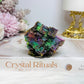 Rainbow Bismuth Specimen 171g