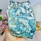 Large Natural Chrysocolla Specimen 820g 15cm
