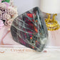 Large Polished Pink & Purple Flash Labradorite Freeform 904g