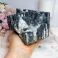 Huge Natural Raw Black Tourmaline In Quartz Specimen 11cm 1.83KG