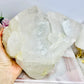 Huge Natural Clear Quartz Specimen 4.28KG