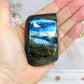 Labradorite Freeform 7cm 188g