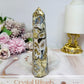 King Cobra Jasper Tower 13.5cm
