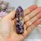 Lepidolite Tower 7.5cm