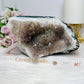 Large Chunky Amethyst Cluster 16cm 1.2KG