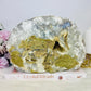 Huge High Grade Sugar Druzy Agate Freeform 2.94KG
