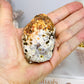 Natural Agate Freeform Specimen 138g