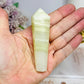 Calcite Tower | Obelisk 9cm