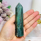 Emerald Tower 11cm