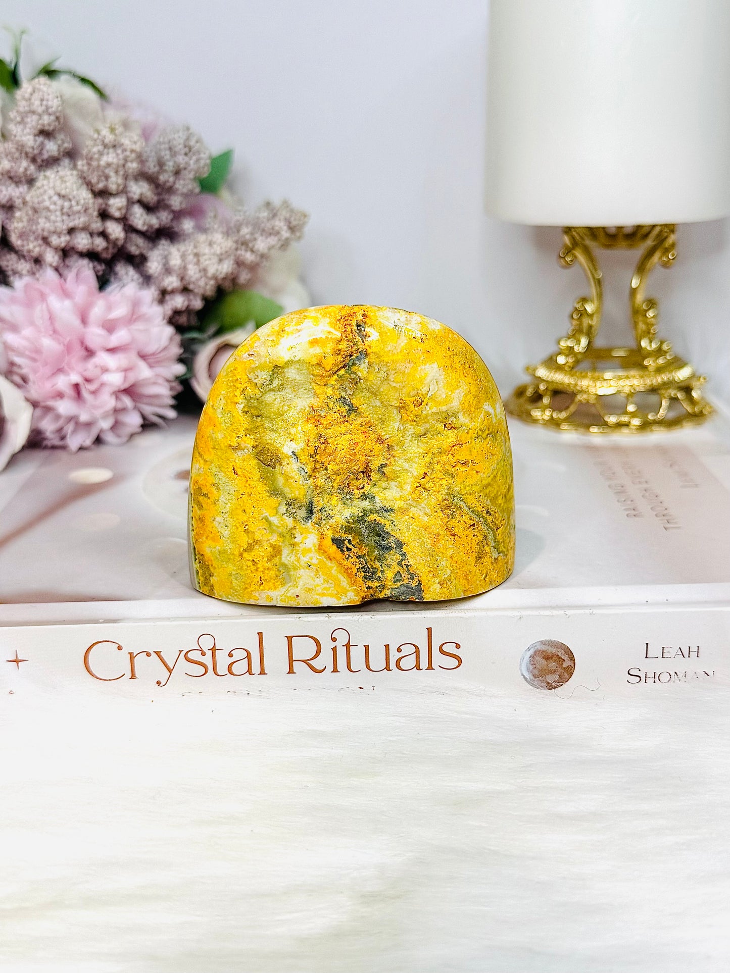 Bumblebee Jasper Freeform 219g