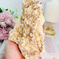 For Comfort ~ Natural Large 16.5cm Dolomite Specimen