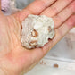 Pink Amethyst Geode 4.5cm
