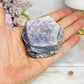 Natural Purple Mica Freeform | Specimen 185g