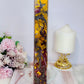 Incredibly Gorgeously Large Chunky 27cm Natural Mookaite Jasper Tower | Generator