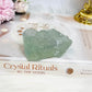 Natural Fluorite Specimen 8cm 179g