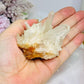 Natural Quartz Cluster 124g