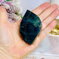 Fluorite Chunky Freeform 8cm