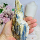 Natural Large Blue Kyanite Specimen 17cm 522g