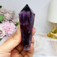 Phantom Amethyst Obelisk | Tower 9cm