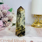 Jasper Tower 9.5cm