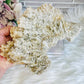 Large Natural Gypsum Selenite Specimen 21cm 578g