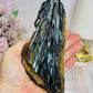 A Collectors Piece ~ Rare Large Vivianite Specimen 14cm 548g