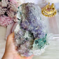 Stunning 13cm Natural Zeolite Specimen | Slab