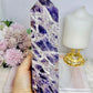 Large Amethyst Chunky Tower 19cm 1.03KG