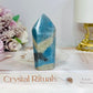 High Grade Trolleite Tower 8.5cm